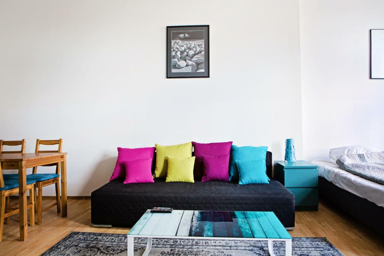 Apartamenty Folk Deluxe Lublin Exterior foto