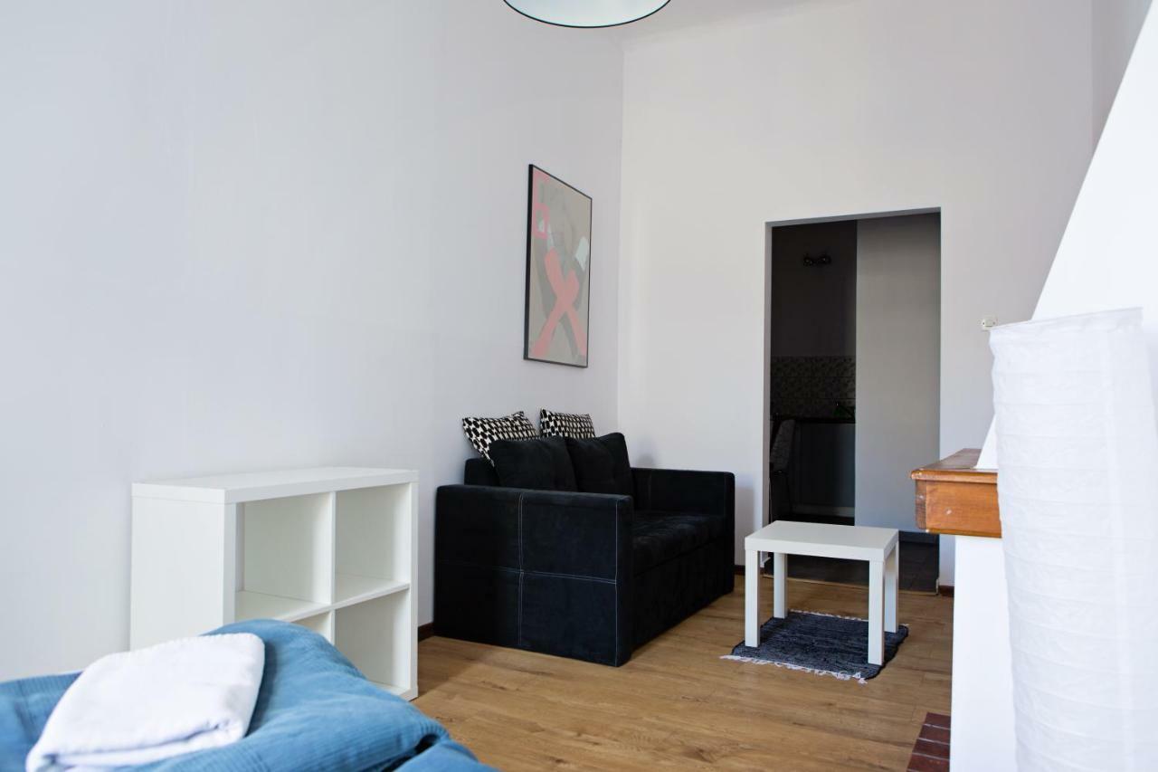 Apartamenty Folk Deluxe Lublin Exterior foto